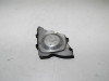 Engine cover front spocket Kawasaki LTD 454