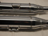 Muffler Harley Davidson Softtail