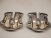 Kleppendeksel Harley Davidson Softtail