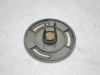Rear wheel BMW R 1100 RT