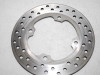 Bremsscheibe hinten  Honda CBR 600 RR