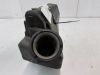 Air intake left Triumph 1200 Daytona