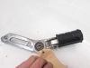 Main step holder left Yamaha XJ 700