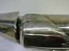 Muffler Yamaha TDM