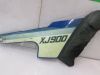 Heck rechts Yamaha XJ 900 S Diversion