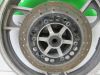 Voorvelg Yamaha XJ 900 S Diversion