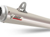Auspuff Yamaha YZF R1