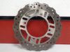 Rear brake disc Kawasaki Z 1000