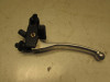 Lever handle clutch Honda CB 600 F