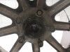 Front Wheel Honda Goldwing GL