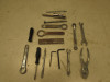 Tool set Honda Deauville 650 - 700