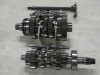 Versnellingsbak Honda CBR 500 R