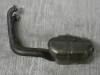 Auspuff-Krummer Aprilia Tuono 660