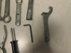Gereedschapset Suzuki GSX F 600