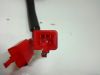 Handlebar switch assy right Honda CBR 600 F