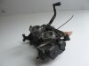 Einspritzanlage Kawasaki ER 6