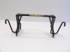 Frame - onderdelen Yamaha XTZ Tenere