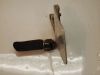 Main step holder left Honda CBR 600 F