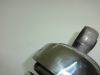 Stossdampfer hinten Yamaha XV 750 Virago