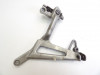 Pillion step left  Honda VFR 750