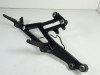 Main step holder right Ducati Monster 695
