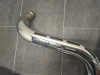 Uitlaatbochten Harley Davidson FXDF Fat Bob