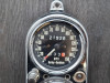 Meter combination Harley Davidson Shovelhead