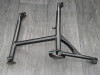 Side stand bar BMW R 1250 GS