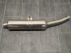 Muffler Yamaha YZF 750