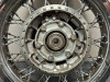 Rear wheel Suzuki VS 1400 Intruder
