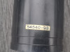 Achterschokbreker Harley Davidson FLHR Road King