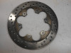 Bremsscheibe hinten  Yamaha XTX 660