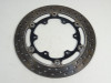 Brake disc front Yamaha XJR 1300