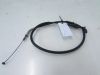 Throttle cable Kawasaki ZZR 1100