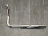 Auspuff Harley Davidson FX Super Glide