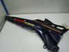 Linker achterkant Suzuki GSX F 600