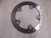 Rear brake disc BMW F 800 GS