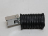Soziusfussraste links Suzuki LS 650