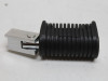 Soziusfussraste links Suzuki LS 650