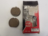 Braking pads rear Kawasaki Z 650