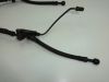 Brake hose front Kawasaki GPZ 550