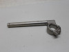 Steering Handle left  Suzuki GSX R 750 RK
