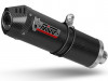 Uitlaat Ducati Multistrada 1200