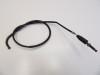 Clutch cable Suzuki GSX F 600