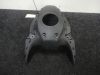 Fuel tank cover Yamaha Tracer 700