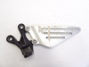 Main step holder left Kawasaki ZZR 1400