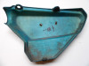Rechter zijkuip klein Honda CX 500
