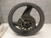 Rear wheel complete Kawasaki ER 5
