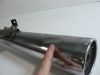 Muffler Suzuki GS 650