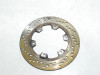 Rear brake disc Ducati monster 600